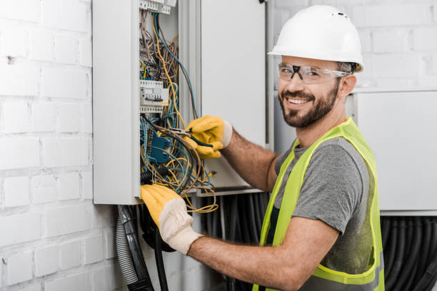 Best Electrical System Inspection  in Worth, IL