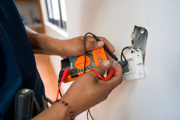 Best Electrical Troubleshooting Services  in Worth, IL