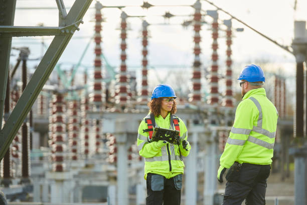 Best Circuit Breaker Repair  in Worth, IL