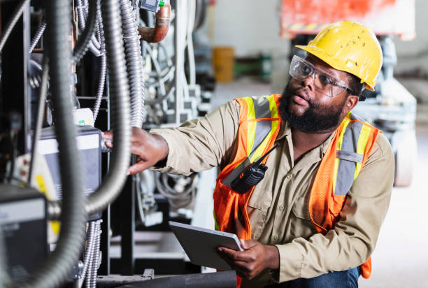Best Electrical Contractors for Businesses  in Worth, IL