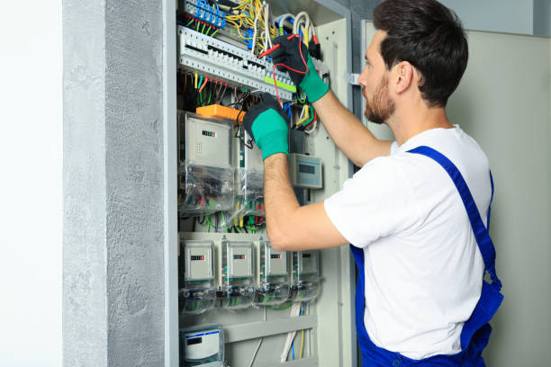 Best Commercial Electrician Services  in Worth, IL