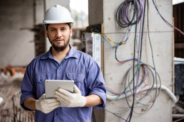 Best Electrical Repair Services  in Worth, IL