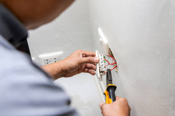 Best Electrical Installation Contractor  in Worth, IL