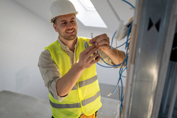Best Residential Electrician Services  in Worth, IL
