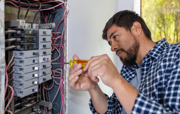 Best Affordable Electrician  in Worth, IL